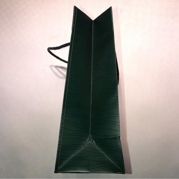 Rolex Paper Shopping/Gift Bag - Picture 4 of 9